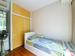 The Solitaire (D10), Condominium #560272551